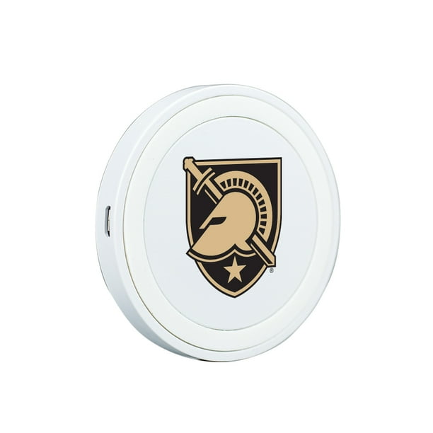 QuikVolt Air Force Falcons Launch Pad Wireless Charger Black QuikVolt Air Force Falcons Launch Pad Wireless Charger Black